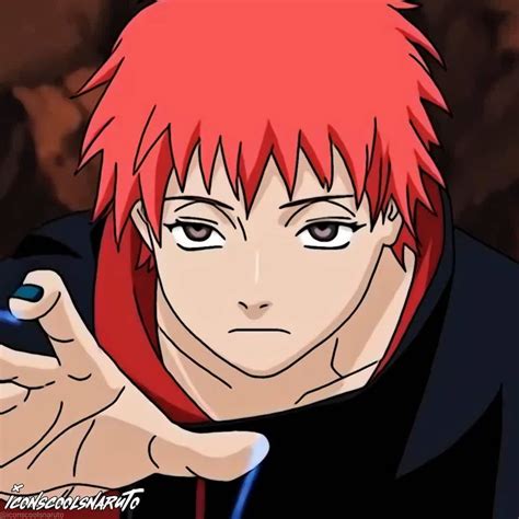 sasori pfp 1080x1080.
